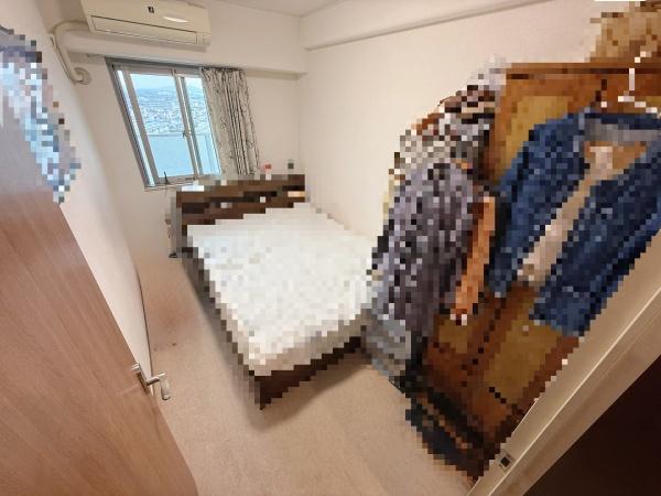グリーンヒル北野田スカイハイツ