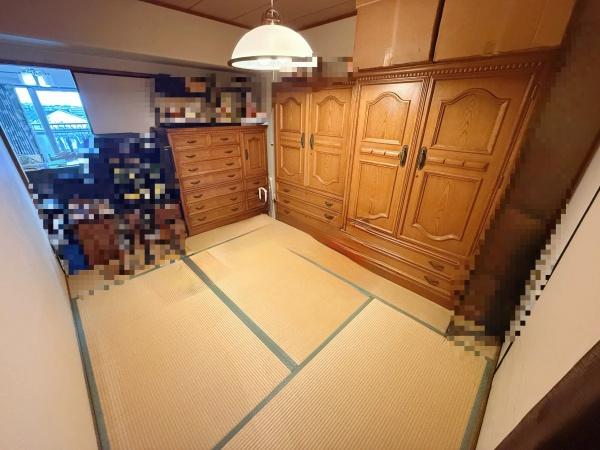 グリーンヒル北野田スカイハイツ
