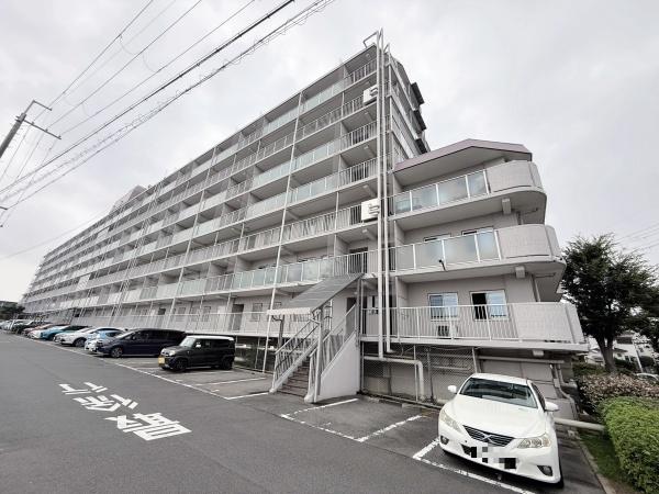 グリーンヒル北野田スカイハイツ