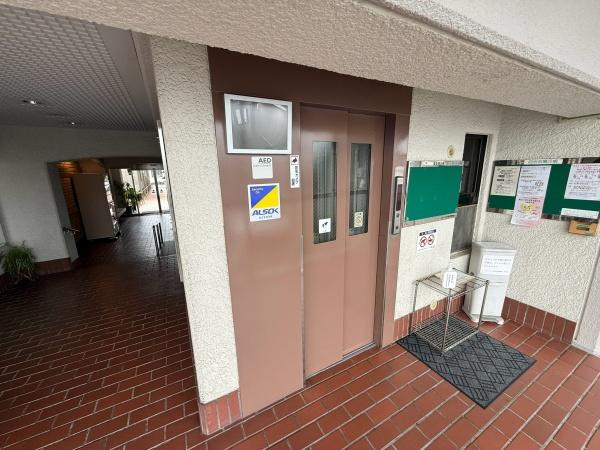 グリーンヒル北野田スカイハイツ