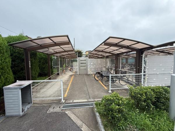 グリーンヒル北野田スカイハイツ