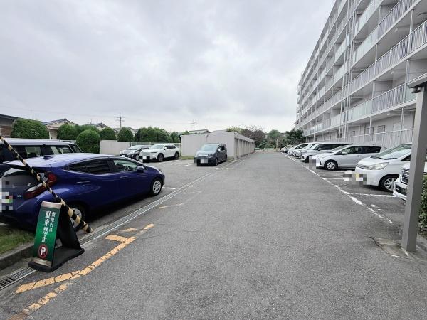 グリーンヒル北野田スカイハイツ