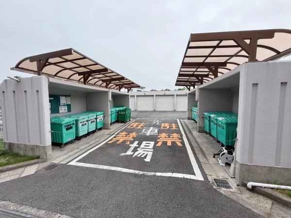 グリーンヒル北野田スカイハイツ