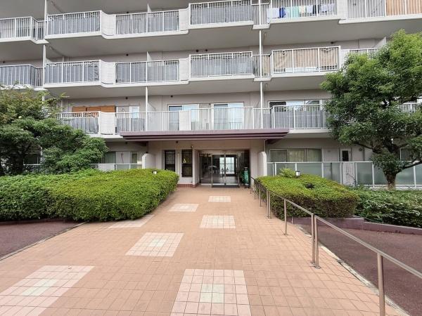 グリーンヒル北野田スカイハイツ