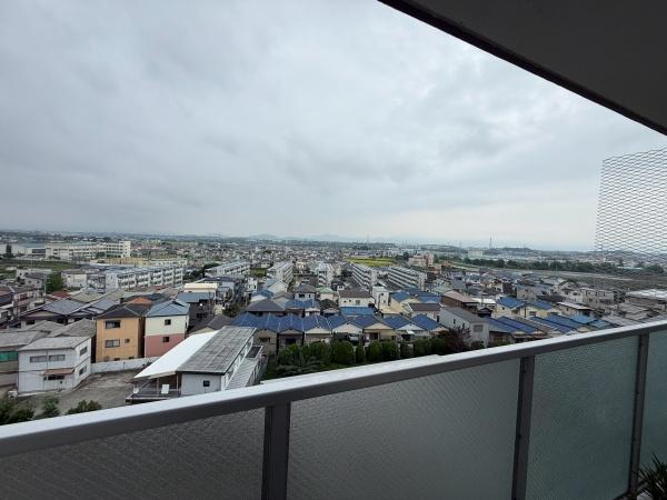 グリーンヒル北野田スカイハイツ