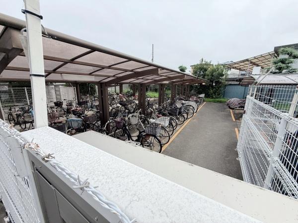 グリーンヒル北野田スカイハイツ