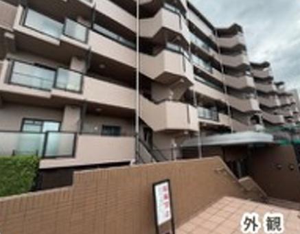 ベルク泉北高倉台