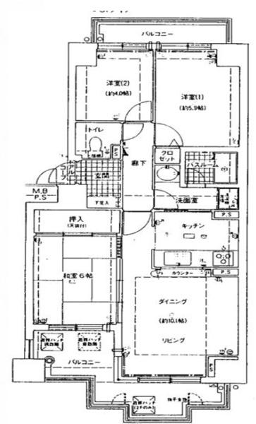 エステム堺萩原天神