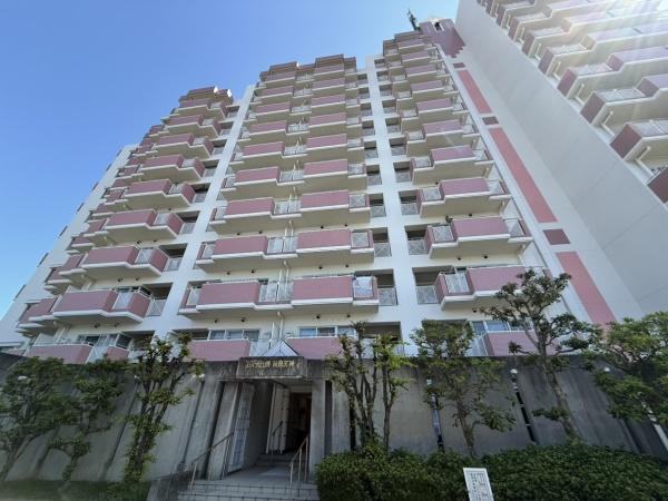 エステム堺萩原天神