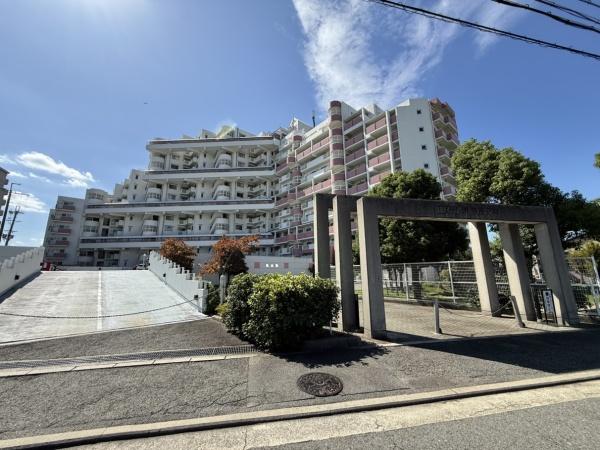 エステム堺萩原天神