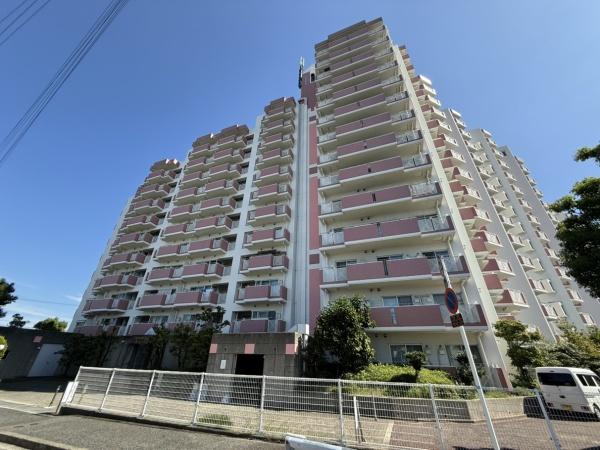 エステム堺萩原天神