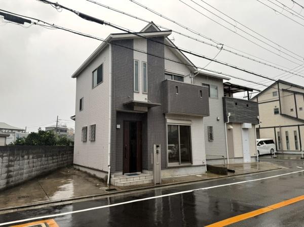 堺市中区土塔町　中古戸建