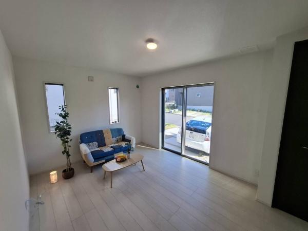 堺市南区逆瀬川　中古戸建