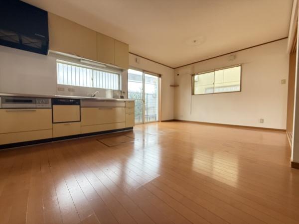 堺市西区草部　中古戸建