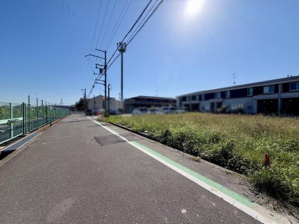堺市美原区北余部1号棟　新築戸建