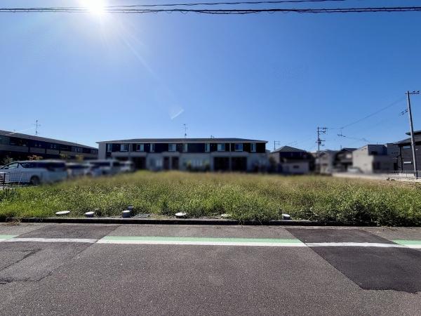 堺市美原区北余部2号棟 新築戸建