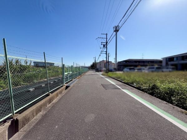 堺市美原区北余部2号棟　新築戸建