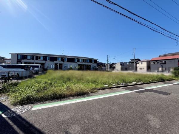 堺市美原区北余部3号棟 新築戸建