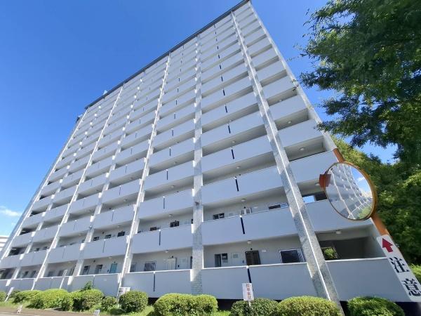泉北若松台AB住宅壱号棟
