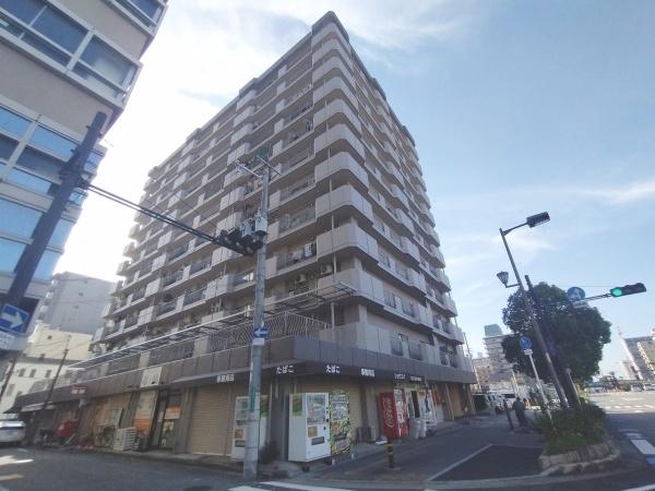 シャトー宿院