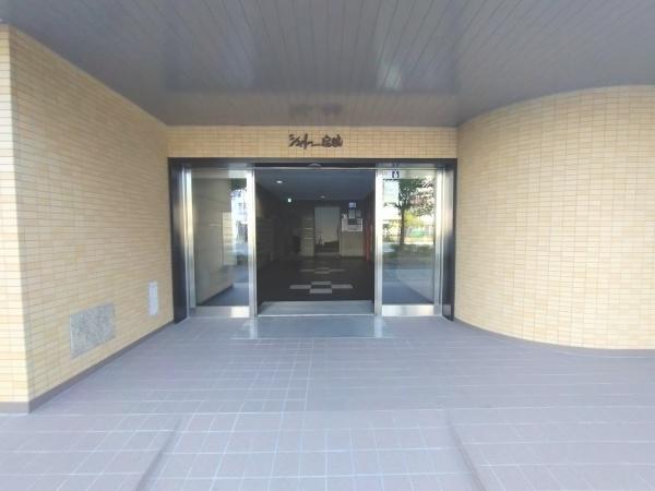 シャトー宿院