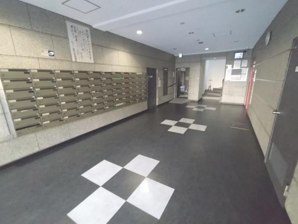 シャトー宿院
