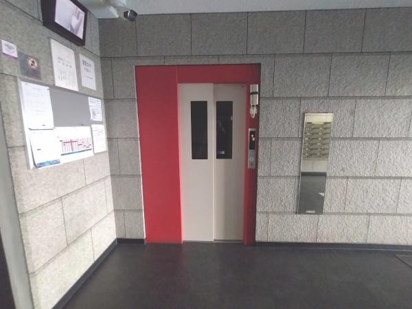 シャトー宿院