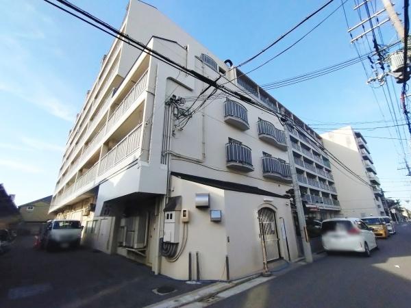 朝日プラザ大仙