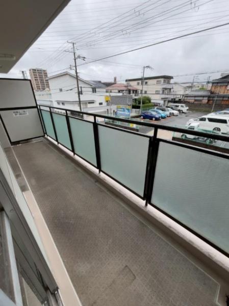 浅香山南グリーンハイツ