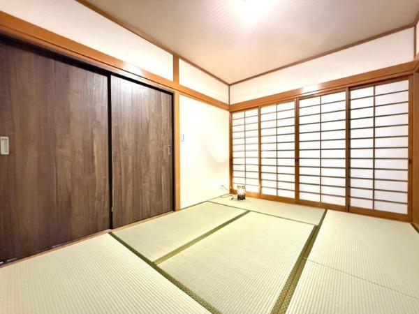 堺市東区野尻町の中古一戸建て