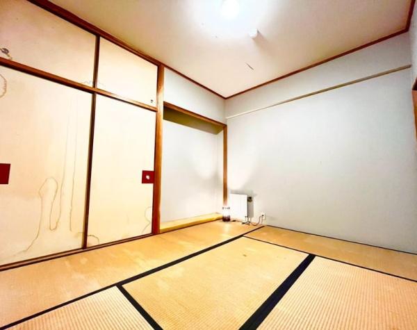 光明池アーバンライフ