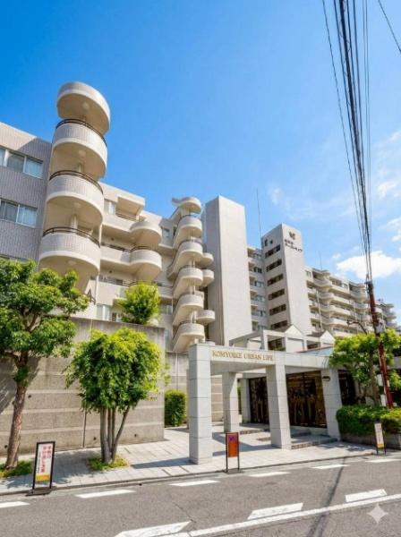 光明池アーバンライフ