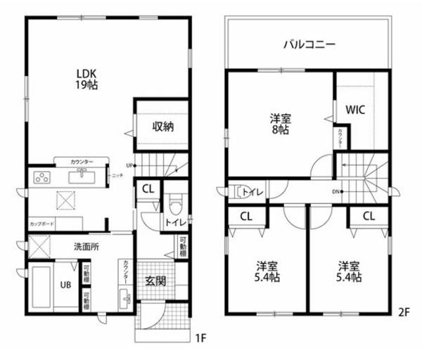 富田林市須賀2丁目　中古戸建