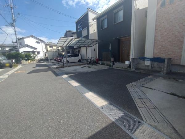 富田林市須賀2丁目　中古戸建