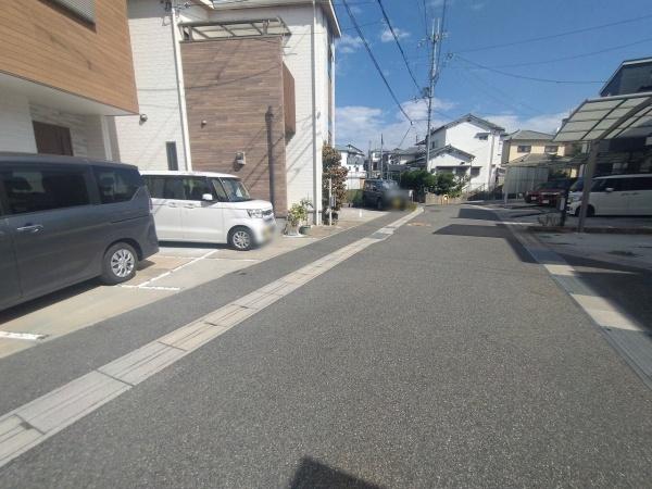 富田林市須賀2丁目　中古戸建