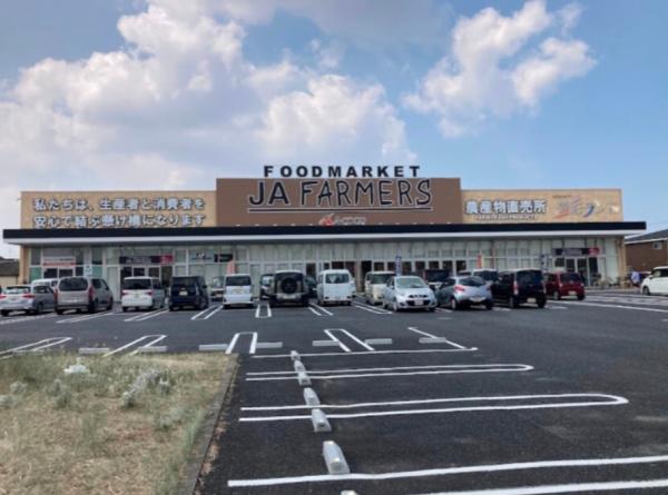 泉大津市板原町５丁目の中古一戸建て(エーコープJAファーマーズ忠岡)