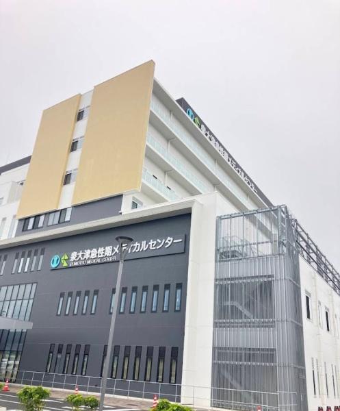 泉大津市板原町５丁目の中古一戸建て(泉大津急性期メディカルセンター)