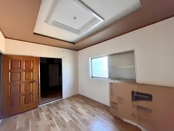 泉大津市板原町５丁目の中古一戸建て