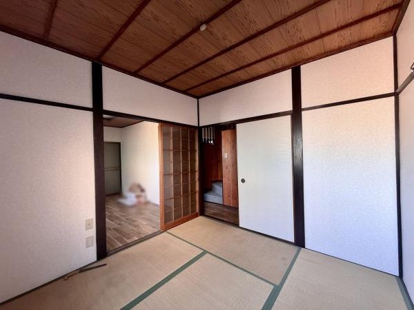 泉大津市板原町５丁目の中古一戸建て