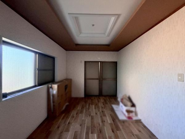 泉大津市板原町５丁目の中古一戸建て