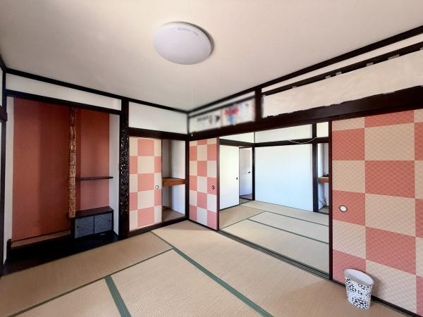 泉大津市板原町５丁目の中古一戸建て