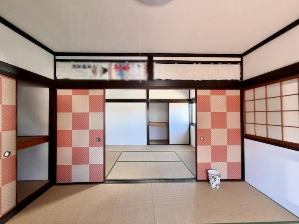 泉大津市板原町５丁目の中古一戸建て
