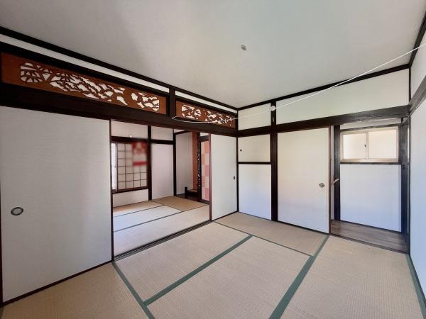 泉大津市板原町５丁目の中古一戸建て