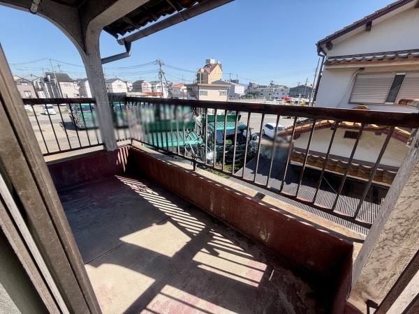 泉大津市板原町５丁目の中古一戸建て