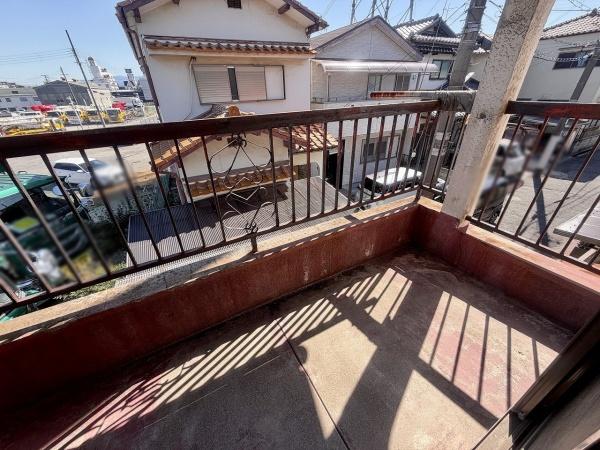 泉大津市板原町５丁目の中古一戸建て