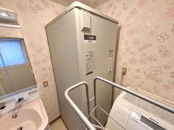 浜寺ガーデンハイムS棟