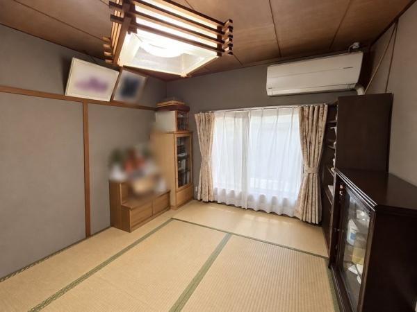 浜寺ガーデンハイムS棟