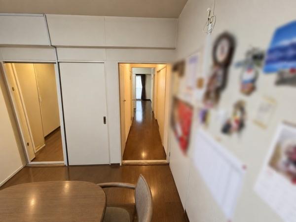 浜寺ガーデンハイムS棟