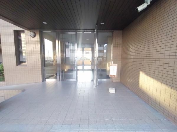 藤和喜志ハイタウン