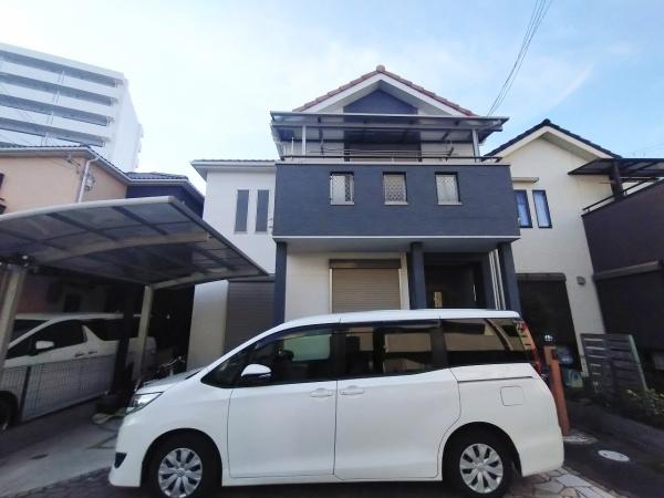 堺市堺区大浜南町3丁　中古戸建
